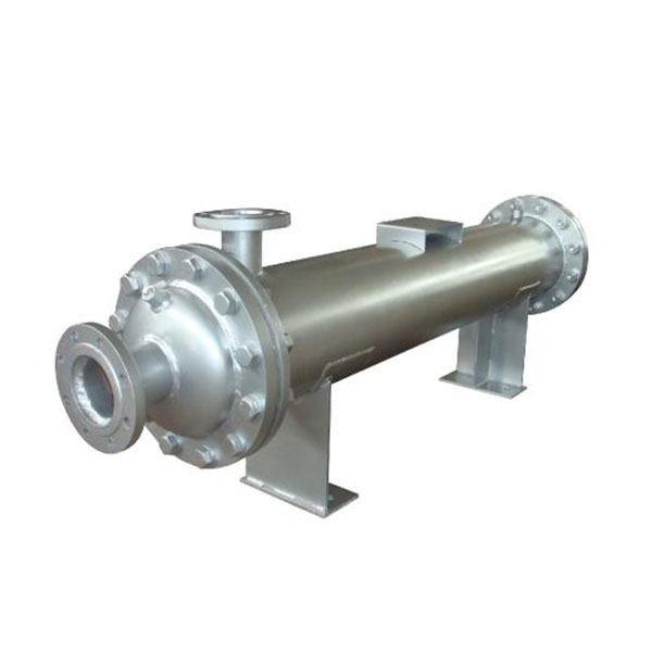 管壳换热器 管壳换热器